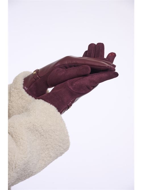 guanti havila RINO & PELLE | HAVILA.750211SANGRIA